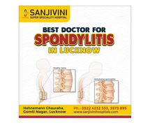Best Doctor For Cervical Spondylosis Near Me