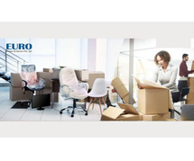 Efficient Office Shifting Solutions: Your Expert Partner for Seamless Office Shifting