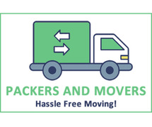Affordable Packers and Movers Bangalore: Get a Quote Today