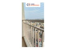 Best balcony safety nets in Bangalore