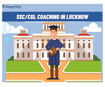 SSC/CGL Coaching in Lucknow