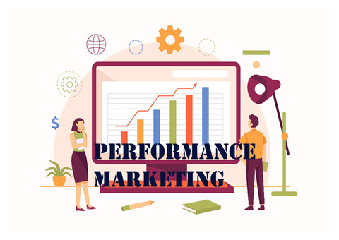 Get the Best Performance Marketing Software at Webwers
