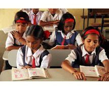Nirmala Foundation: Empowering Communities Through Education - Support Our Cause