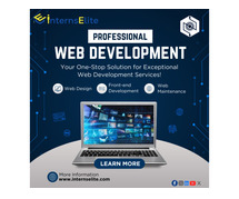 Web Development | India | Sikkim