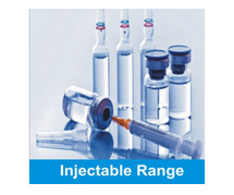 Injection Manufacturer in India | Intelicure Lifesciences