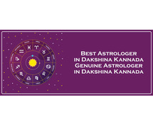 Best Astrologer in Talipady | Genuine Astrologer in Talipady