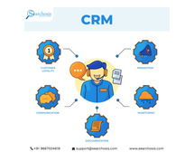 Best CRM Company in Gurgaon
