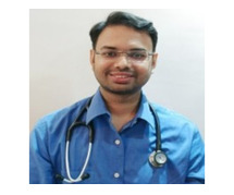 Dr. Swetabh Roy - General Physician in Navi Mumbai