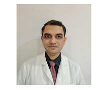 Dr. Ashish Dhande - Urologist In Juinagar, Navi Mumbai