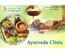 Jeevottama Health: Ayurveda Clinic In BTM Layout, Bangalore