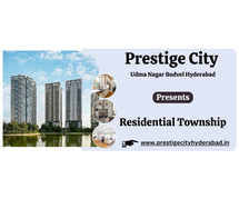 Prestige City Budvel - Your Home Search Ends Here