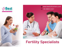 Best Fertility Clinics In Bangalore: Bestivfcenters