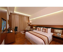 4 Star Hotels In Noida- Park Ascent