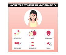 acne treatment in Hyderabad