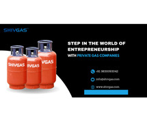 Step In the World of Entrepreneurship with Private Gas Companies