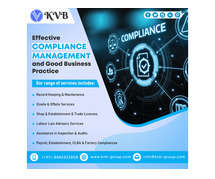 Best Compliance Management Services Provider in India