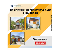 Residential Property For Sale In Gurgaon