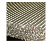 Stainless Steel Bright Bars Suppliers - Viraj Profiles