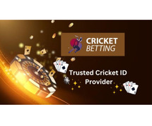 Bet on Cricket & Casino Betting with the Best : Cricket Betting ID