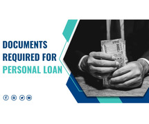 Documents Required for Personal Loan