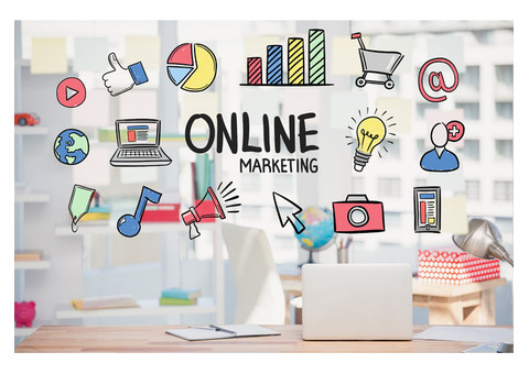 Boost Your Business with Expert Digital Marketing Services!