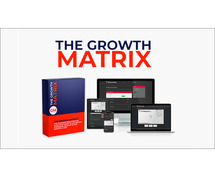 The Growth Matrix || Male Improvement || Trick or Genuine - Stunning Cost