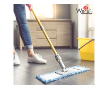 House cleaning services in india