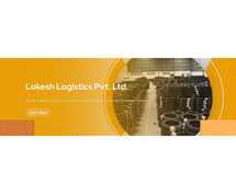 Lokesh Logistics: Warehousing and 3PL Services in Haryana