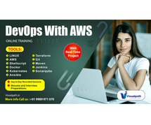 DevOps Training institute in Ameerpet  | DevOps Course in Hyderabad