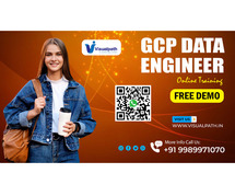 GCP Data Engineering Online Training | GCP Training in Ameerpet
