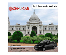 REliablE and AffordablE Taxi SErvicE in Kolkata for HasslE-FrEE Transportation