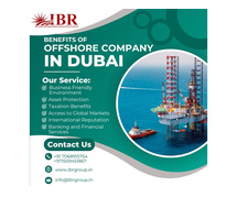 Setup your company in Dubai