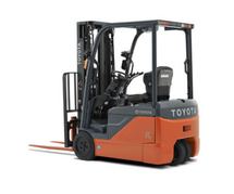 Forklift rental service | SFS Equipments