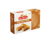 Buy Mysore Pak Online in Hyderabad from South India