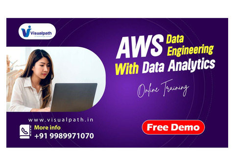 Data Engineer Course in Ameerpet | Data Analytics Course Training