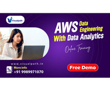 Data Engineer Course in Ameerpet | Data Analytics Course Training