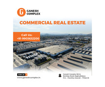 Commercial Real Estate in