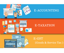 Best Accounting Course in Delhi With 100% Job Placement