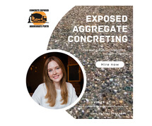 Top 6 Benefits of exposed aggregate services in Perth