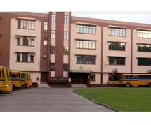 Availability of Good Schools in Ghaziabad | St. Xavier's World School
