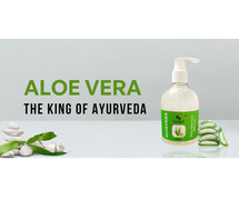 Discover the Magic of Aloe Vera – Ayurveda's Royal Secret!