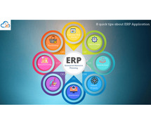8 quick tips about ERP Application