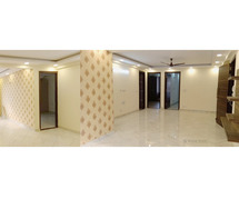 Explore 3 and 4 BHK Luxury Builder Floors in Gurgaon