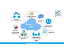 Benefits of using a CRM for your business
