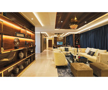 Penthouse in Gurgaon | EXPERION