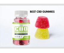 From Stress to Sweetness: Thera Calm CBD Gummies Unleashed