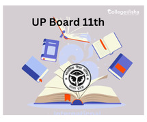 UP Board 11th