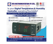 Temperature Controller Manufacturers in Bangalore