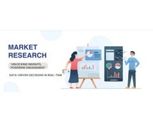 Unlocking Business Insights: Your Go-To Market Research Agency in Chennai