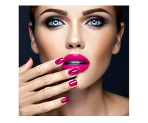 Nail Spa Franchise Opportunity in India